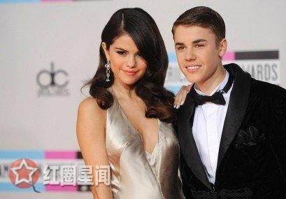 贾斯丁比伯赛琳娜故事大盘点 赛琳娜IG被黑客入侵大尺度曝光