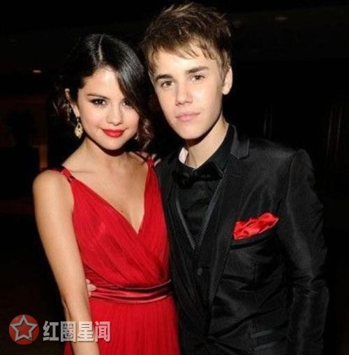 贾斯丁比伯赛琳娜故事大盘点 赛琳娜IG被黑客入侵大尺度曝光