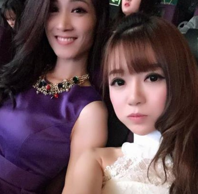 YY游客讲述IR娜宝是个心机婊 连宝家的管理都不清楚娜宝是一个什么样的人