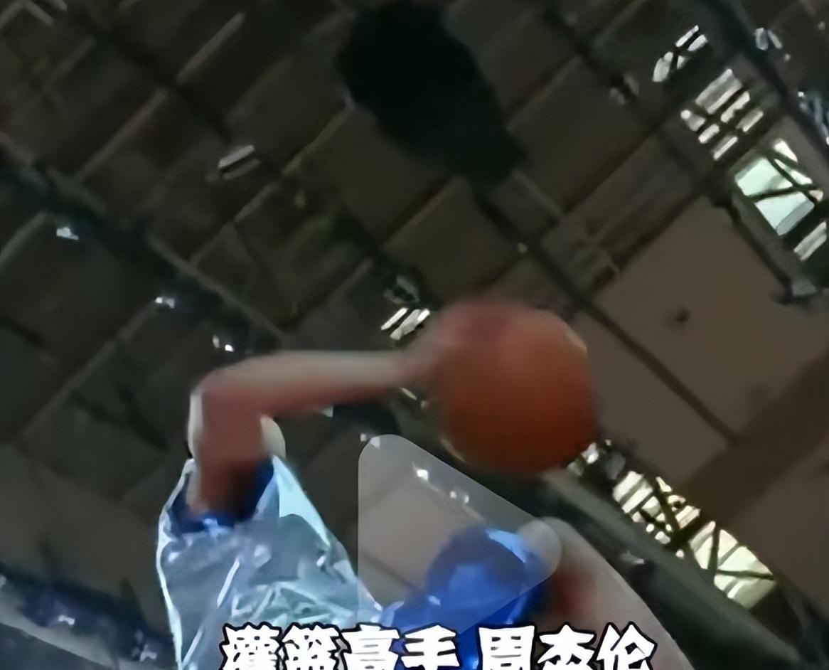 打篮球的明星有哪些(中国打篮球的明星有谁) 明星 中国 第3张