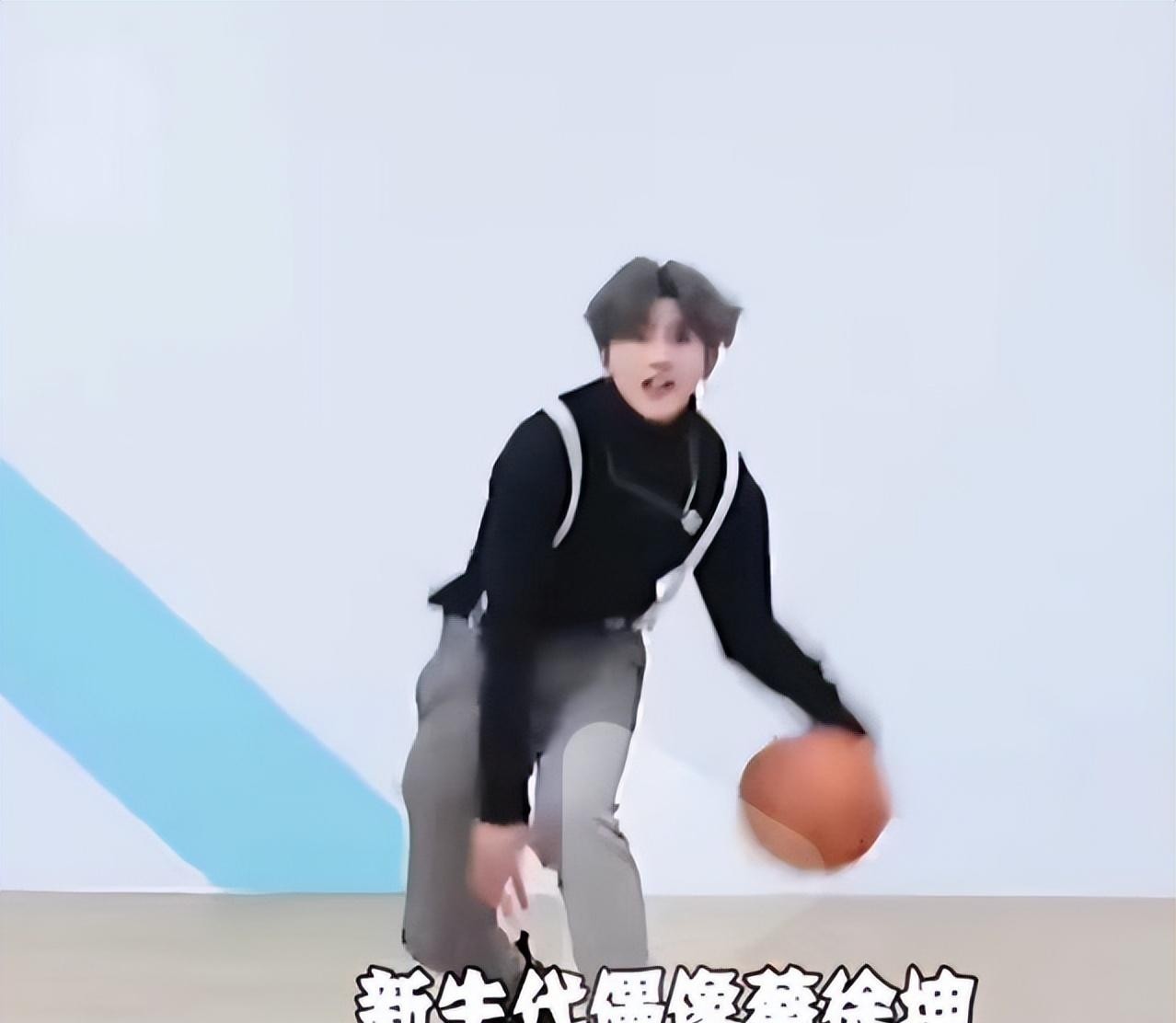 打篮球的明星有哪些(中国打篮球的明星有谁) 明星 中国 第1张