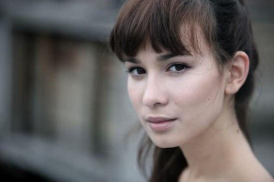 卢靖姗个人资料，卢靖姗是二婚(卢靖姗个人资料老公)