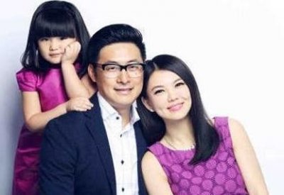 ​李厚霖李湘儿子，李湘个人资料(李湘李厚霖婚姻多久)