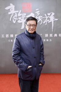 ​王文澜个人资料简介(当年为何与倪萍离婚？)