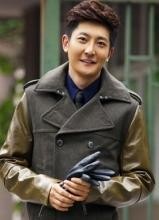 郭京飞个人资料，张定涵个人资料简介,本文共（4453字）