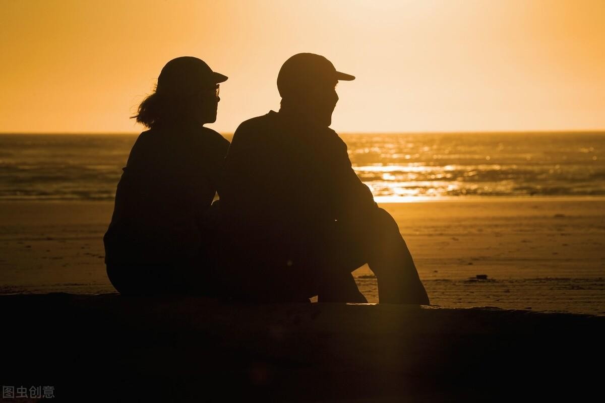 老公铁了心离婚妻子聪明做法，老公要离婚聪明女人怎么冷静应对-