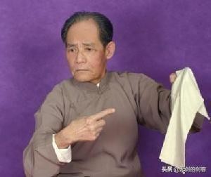 十大必听经典评书（盘点十大评书名家的代表作品）-