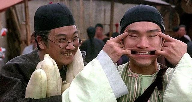 吴孟达个人资料简介（吴孟达演的经典电影有哪些）-