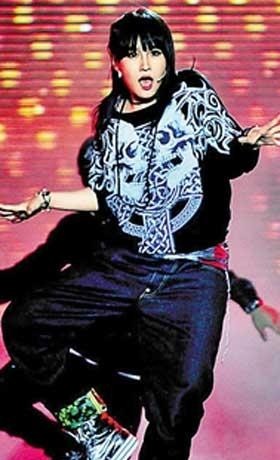 赵本山女儿妞妞(赵本山女儿妞妞直播) 赵本山女儿妞妞 第9张 赵本山女儿妞妞(赵本山女儿妞妞直播) 赵本山女儿妞妞 第9张