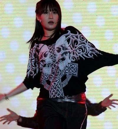 赵本山女儿妞妞(赵本山女儿妞妞直播) 赵本山女儿妞妞 第8张 赵本山女儿妞妞(赵本山女儿妞妞直播) 赵本山女儿妞妞 第8张