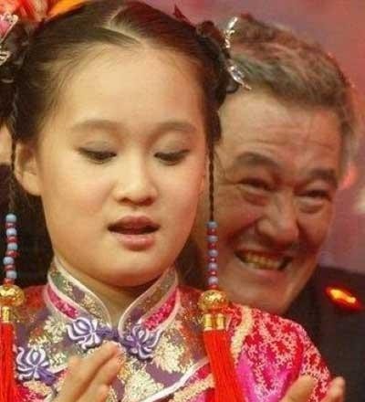 赵本山女儿妞妞(赵本山女儿妞妞直播) 赵本山女儿妞妞 第4张 赵本山女儿妞妞(赵本山女儿妞妞直播) 赵本山女儿妞妞 第4张