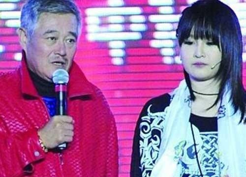 赵本山女儿妞妞(赵本山女儿妞妞直播) 赵本山女儿妞妞 第6张 赵本山女儿妞妞(赵本山女儿妞妞直播) 赵本山女儿妞妞 第6张