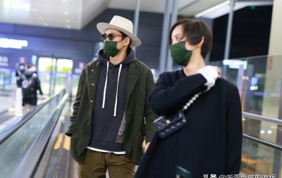 ​邓超什么星座(邓超最喜欢什么星座)