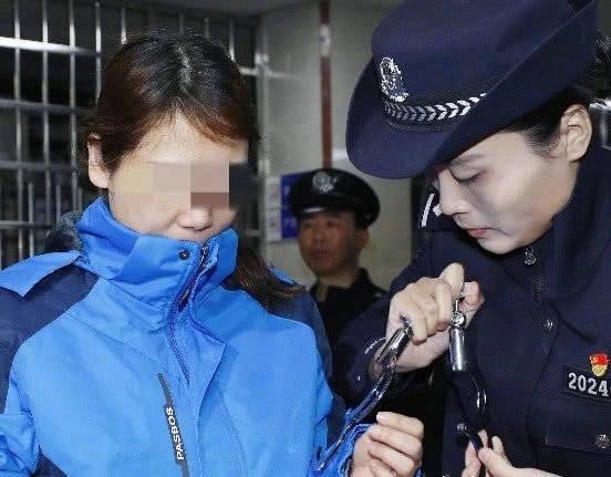 劳荣枝杀人有多残忍？女魔头劳荣枝聊天记录曝光，劳荣枝心理分析