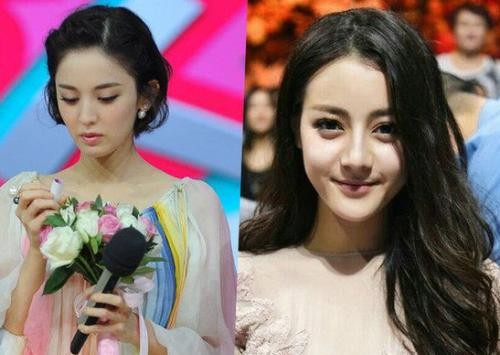 为何都讨厌古力娜扎五官长相分析面相不好?古力娜扎长相有攻击性