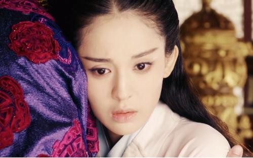 为何都讨厌古力娜扎五官长相分析面相不好?古力娜扎长相有攻击性