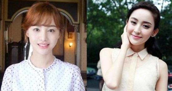 为何都讨厌古力娜扎五官长相分析面相不好?古力娜扎长相有攻击性