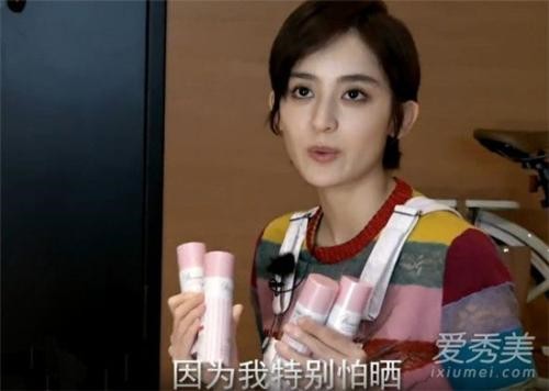 为何都讨厌古力娜扎五官长相分析面相不好?古力娜扎长相有攻击性