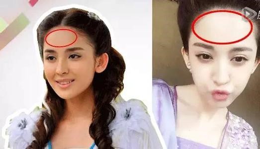 为何都讨厌古力娜扎五官长相分析面相不好?古力娜扎长相有攻击性