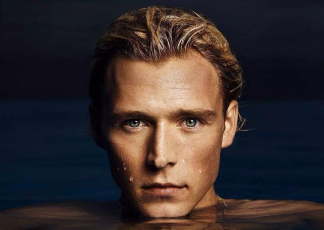 盘点欧美高颜值小鲜肉歌手（年轻欧美男歌手）