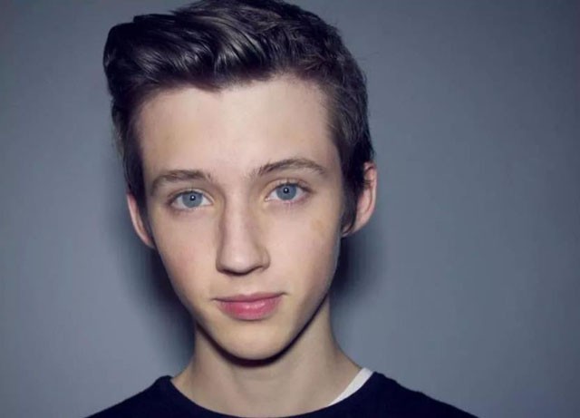 盘点欧美高颜值小鲜肉歌手（年轻欧美男歌手）