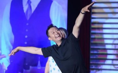 ​闫妮最新电视剧叫什么名字 张嘉译闫妮再次联手电影