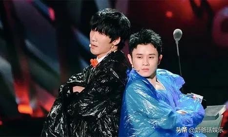 脱口秀大会第五季思文程璐pk（脱口秀大会5官宣阵容）(6)