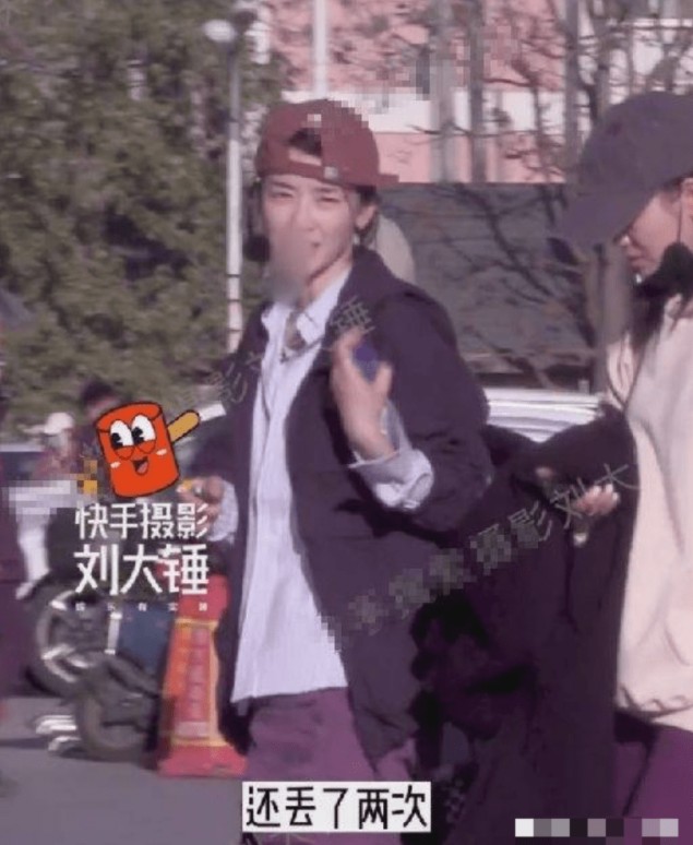 刘雅瑟个人资料简介（刘雅瑟演过的影视作品有哪些）-