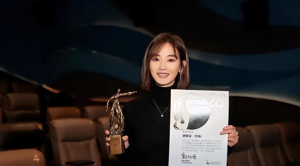 刘雅瑟个人资料简介（刘雅瑟演过的影视作品有哪些）-