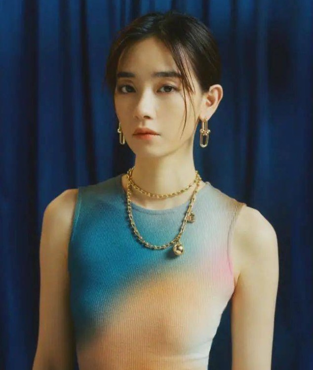 刘雅瑟个人资料简介（刘雅瑟演过的影视作品有哪些）-