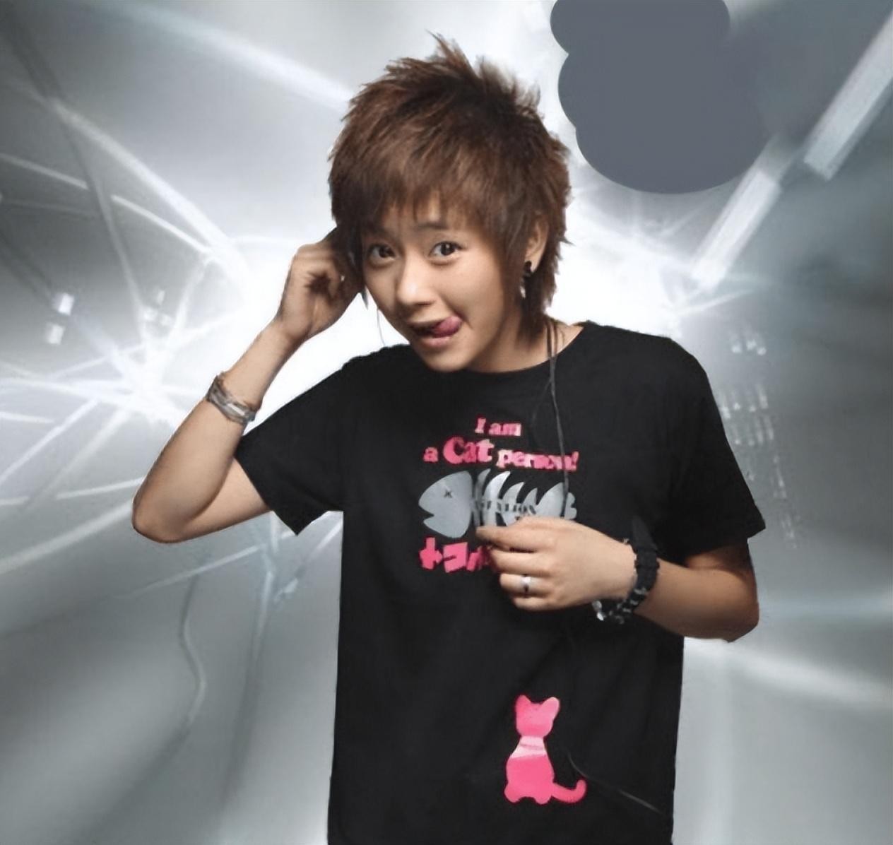 刘雅瑟个人资料简介（刘雅瑟演过的影视作品有哪些）-