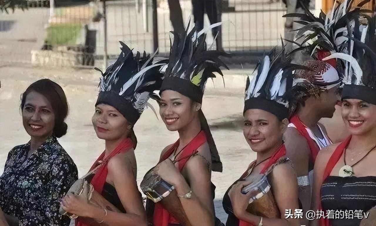 东帝汶离中国有多远(东帝汶是东南亚国家吗)