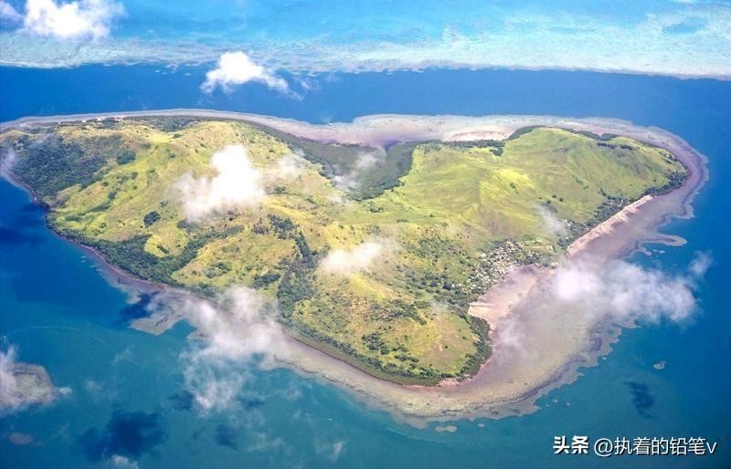 东帝汶离中国有多远(东帝汶是东南亚国家吗)