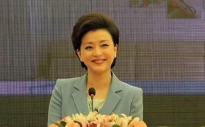 ​离开央视的女主持人都有哪些?(离开央视的主持人)