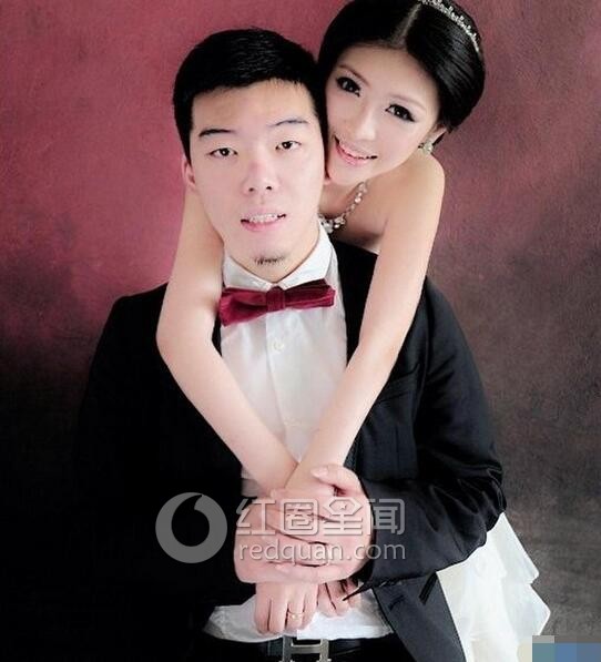 祁可欣被杀的原因 祁可欣是坐台女吗