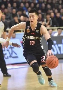 ​郭艾伦是亚洲第一控卫吗