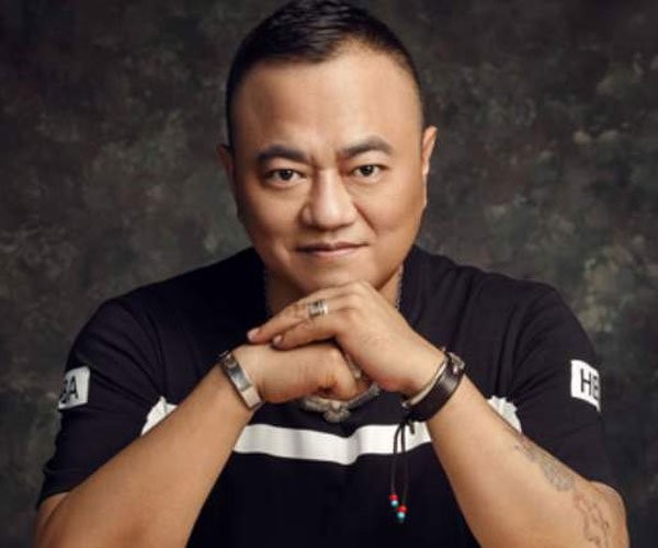 张家豪在石家庄出名吗 怎么进入本山传媒的赵本山赏识他吗