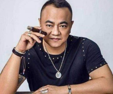 ​张家豪在石家庄出名吗 怎么进入本山传媒的赵本山赏识他吗