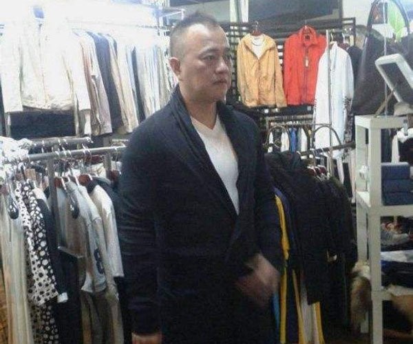 张家豪在石家庄出名吗 怎么进入本山传媒的赵本山赏识他吗