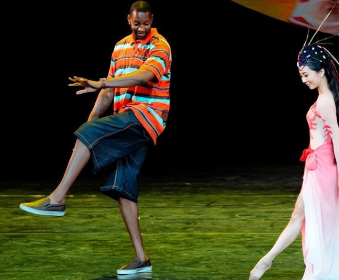 nba麦迪身高有多高（麦迪真实身高多少臂展多少）