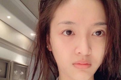 ​吴宣仪如何应对素颜遭网友调侃一事 为什么她的小名叫小选