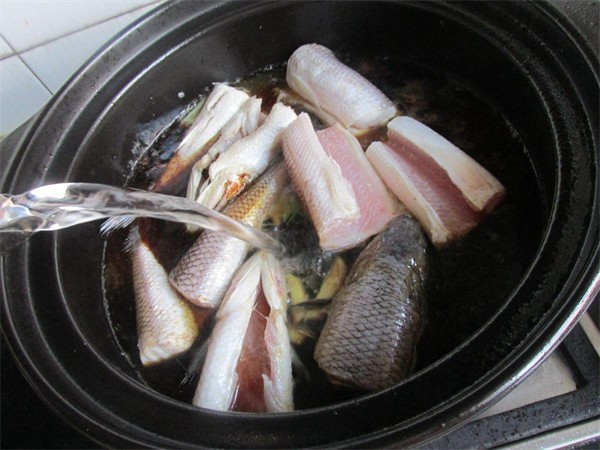 海梭鱼价格一斤多少钱(海梭鱼为什么大家都不吃)