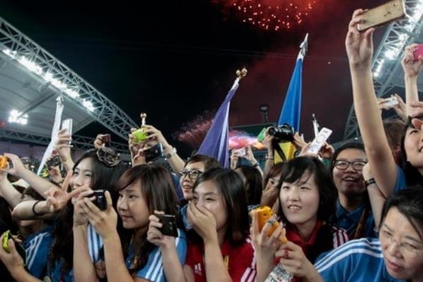 娱乐solo是什么意思?源自竞技游戏的对话(代表1v1单挑)  2