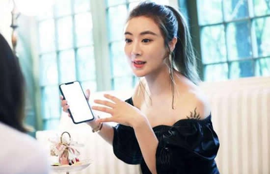 薇娅的个人简介老公 薇娅的真名叫什么