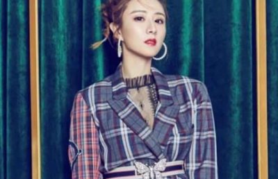 ​薇娅的个人简介老公 薇娅的真名叫什么