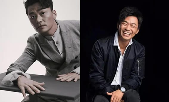 王宝强个人资料简介 王宝强婚姻现状