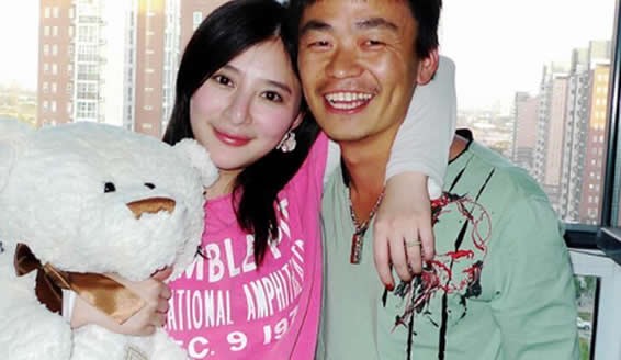 王宝强个人资料简介 王宝强婚姻现状