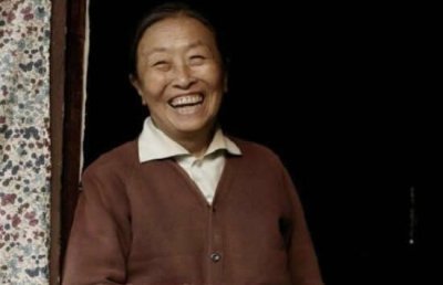 ​曹颖个人资料简介 曹颖和老公王斑的恋情