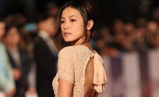 何韵诗个人资料 何韵诗的歌曲作品