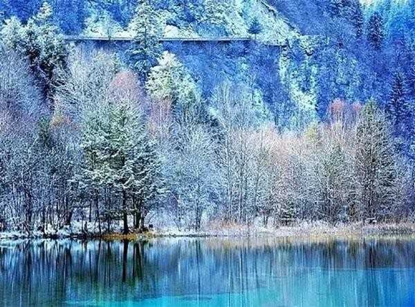 湖心亭看雪(《湖心亭看雪》赏析)